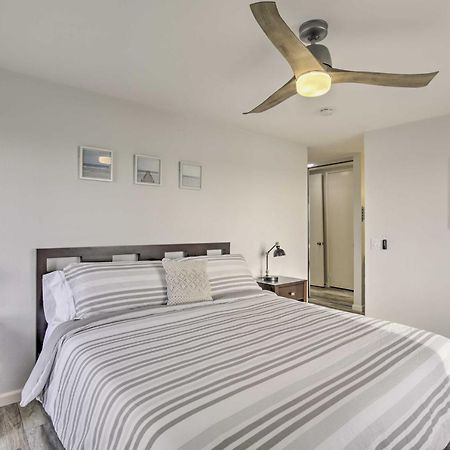 Charming Oceanside Condo With Beach And Pool Access! Luaran gambar