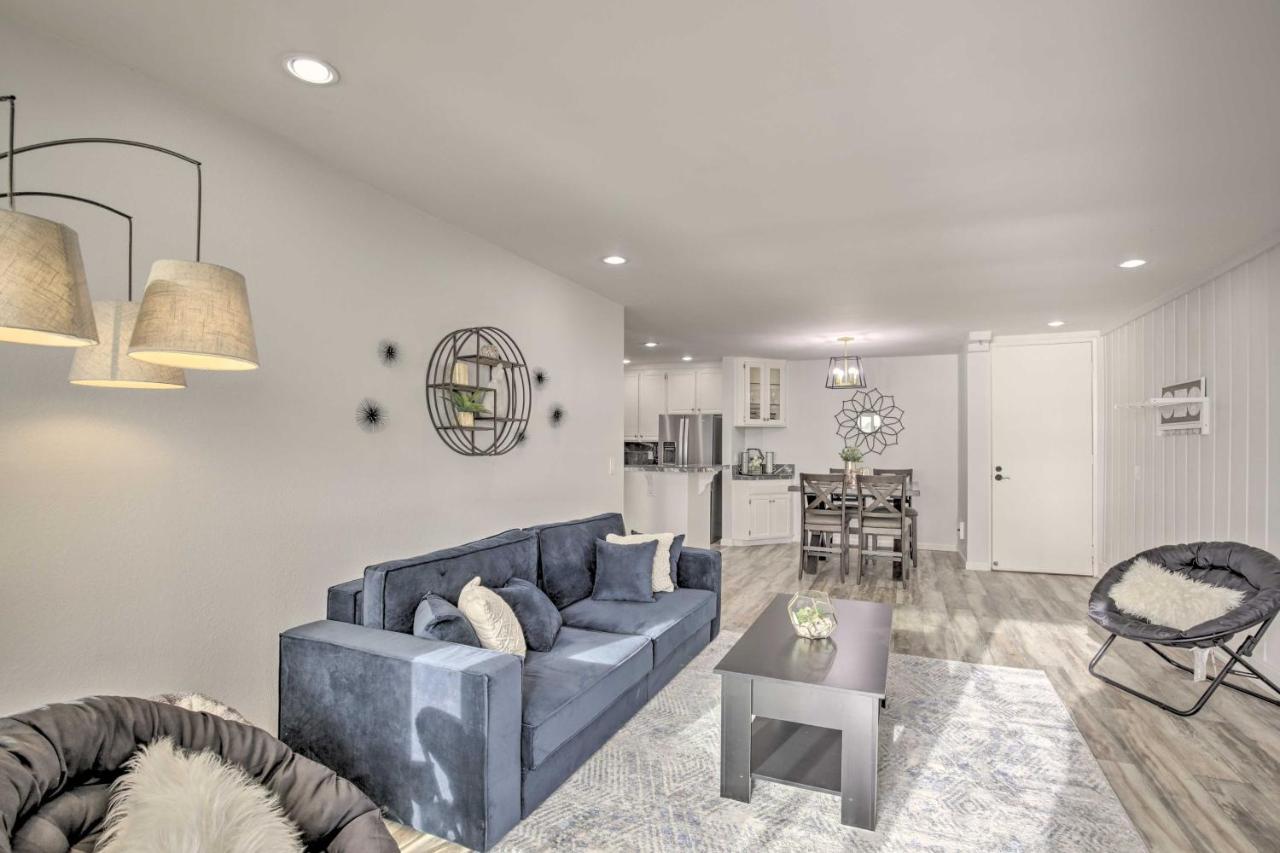Charming Oceanside Condo With Beach And Pool Access! Luaran gambar