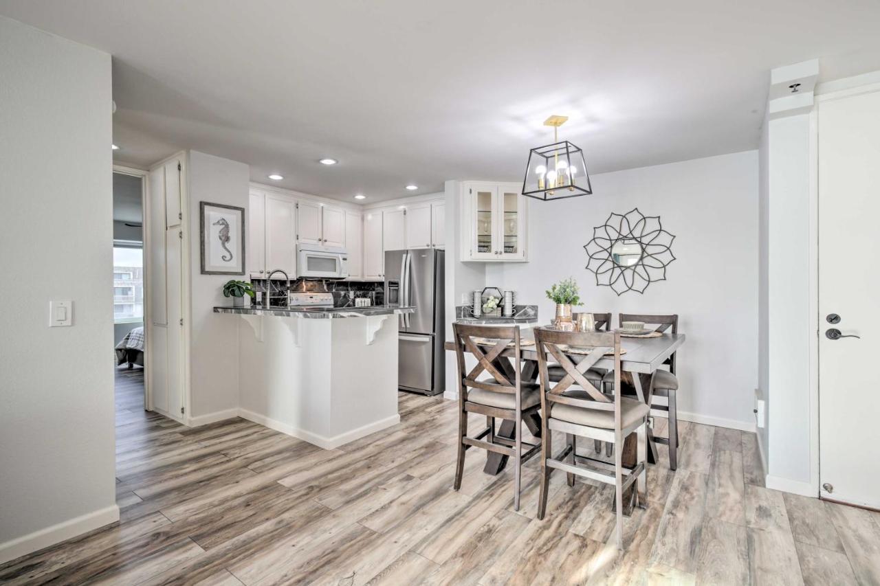 Charming Oceanside Condo With Beach And Pool Access! Luaran gambar