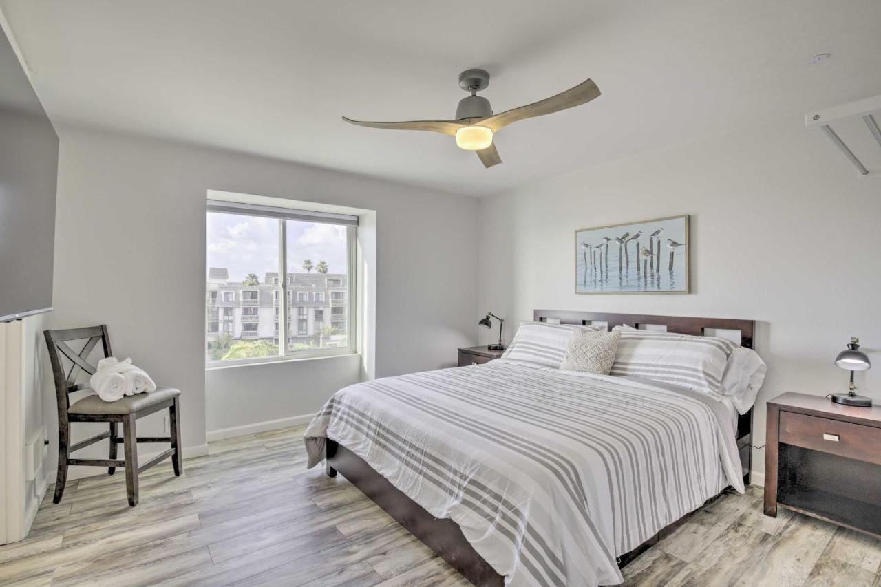 Charming Oceanside Condo With Beach And Pool Access! Luaran gambar