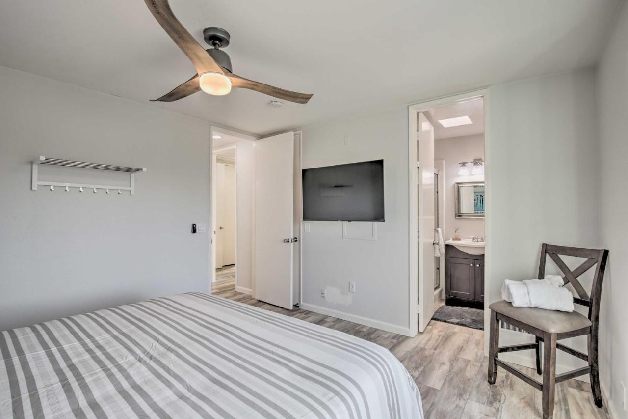Charming Oceanside Condo With Beach And Pool Access! Luaran gambar